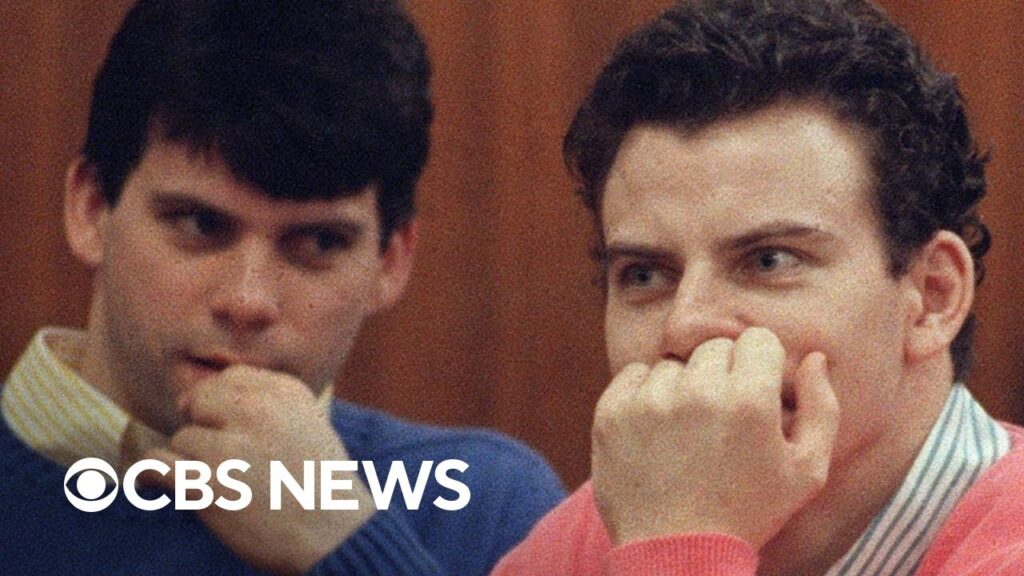 Will the Menendez brothers walk free?