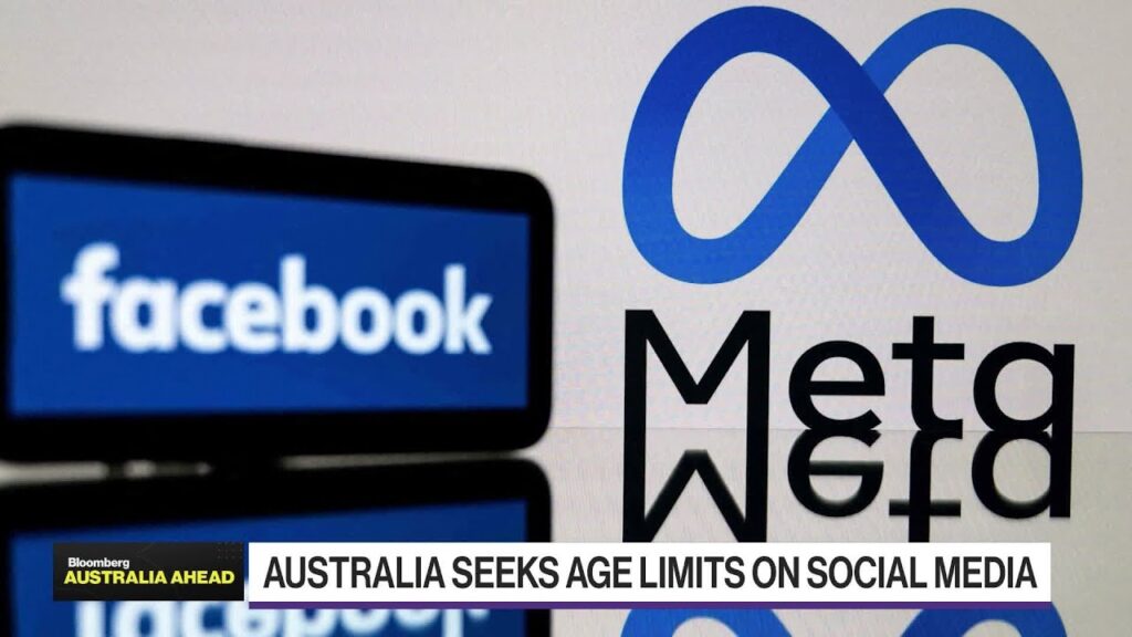 Australia Says Social Media is Causing ‘Harm’ for Kids