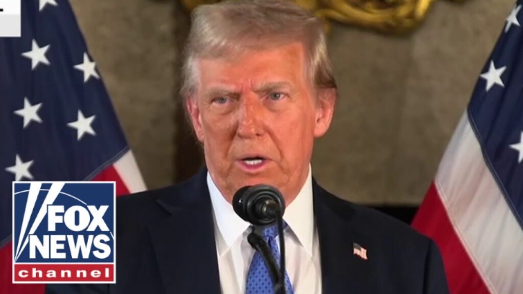 Trump pledges to take look at looming TikTok ban: ‘Soft spot’