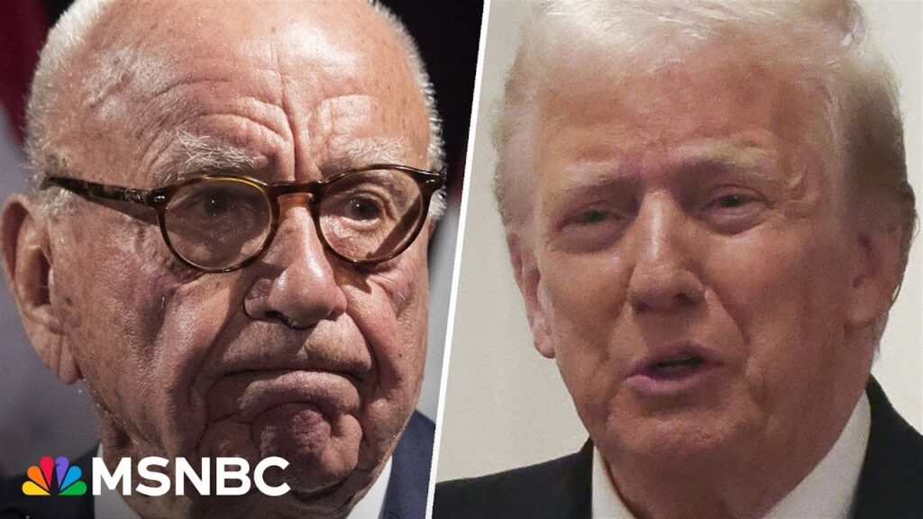 Court ruling sends jolt through the core of U.S. conservatives, Fox News ‘Trump staffing agency’