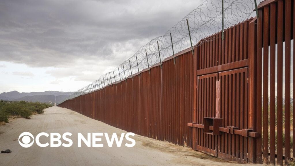 California border towns have mixed feelings on immigration