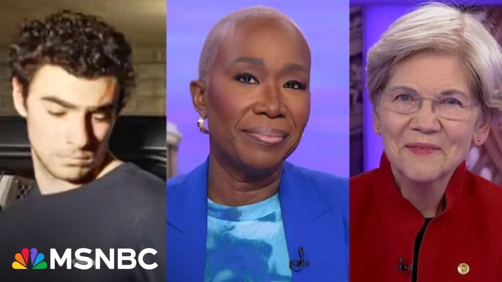 ‘You can only push people so far’: Sen. Warren decries healthcare CEO murder, champions regulation