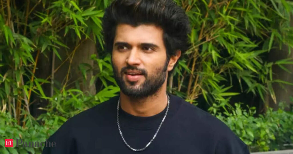 Vijay Deverakonda, Rana Daggubati and Nidhhi Agerwal, among many celebrities under ED investigation in betting app case