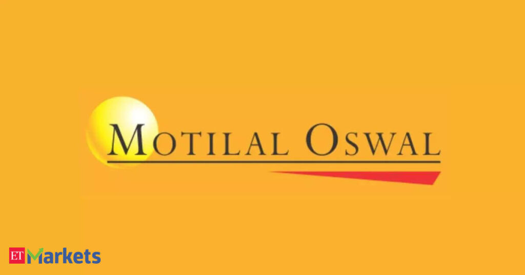 Motilal Oswal see 4% downside for Bharat Dynamics, starts coverage with neutral call amid lofty valuations