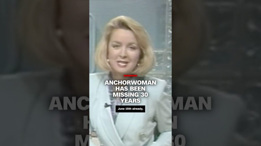 Iowa anchor has been missing for 30 years