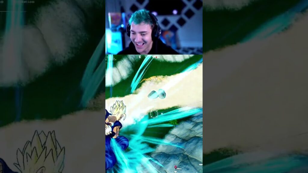 When Dragon Ball & My Hero Academia Join Forces 💪