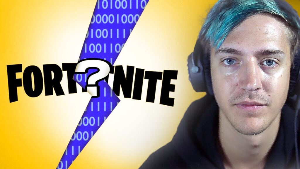 This Fortnite Glitch STOPS Fall Damage!