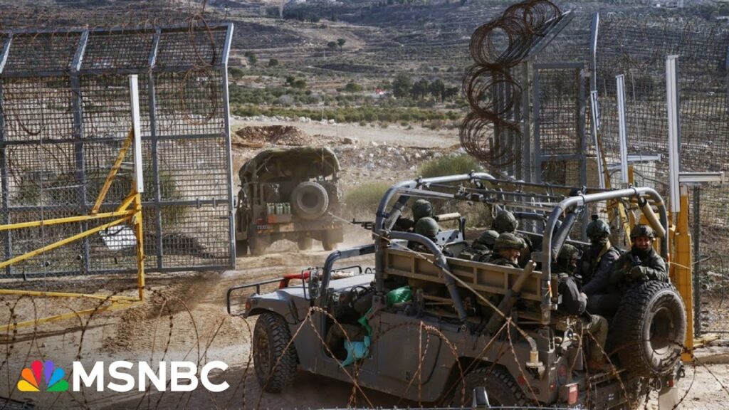 Israel taking measures to ‘neutralize threat’ of Syria’s chemical weapons: Israeli Amb. to U.N.