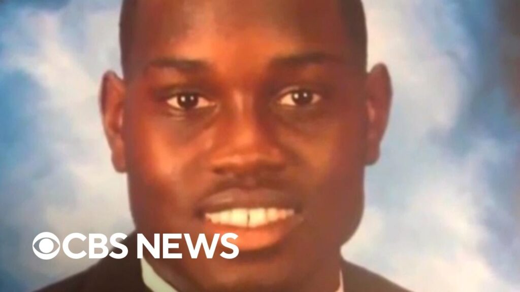 Men convicted for Ahmaud Arbery murder seek new trial