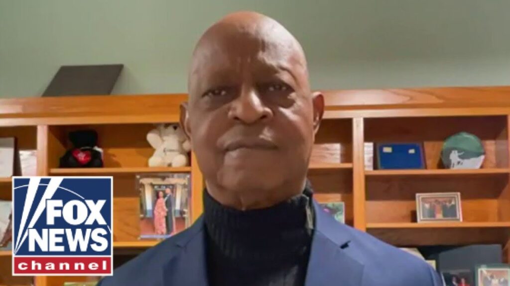 Former DC homicide detective on Madison, Wisconsin shooting: ‘Very sad situation’