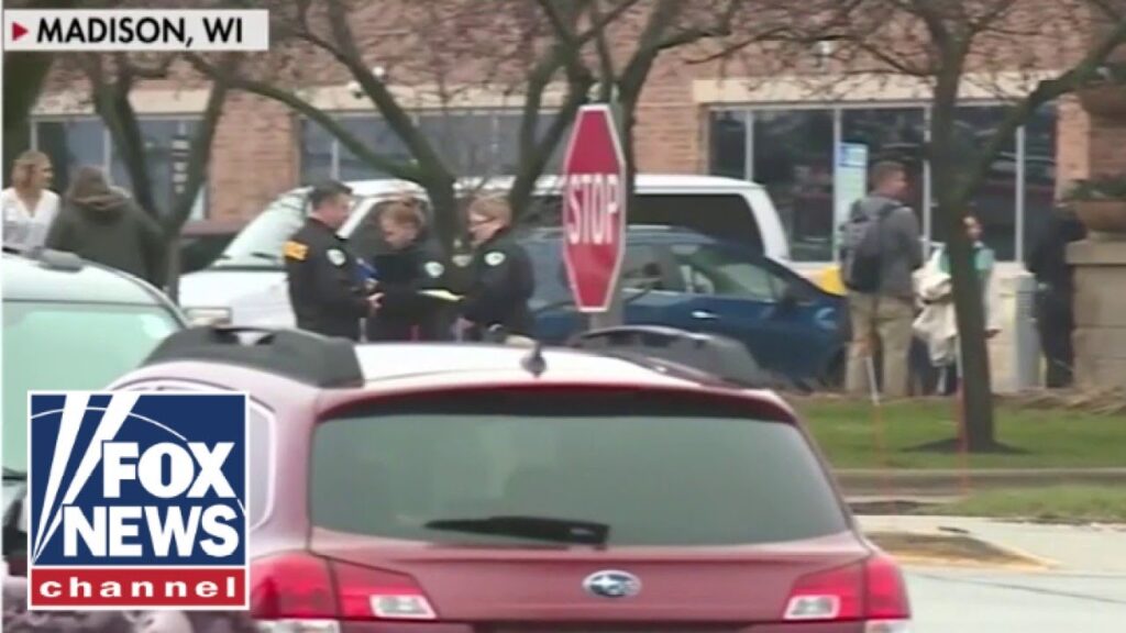 Police say 15-year-old girl was shooter, 2nd grader made 911 call