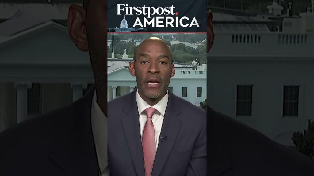 Trump’s Bill: Big, Beautiful And Burning? | Firstpost America