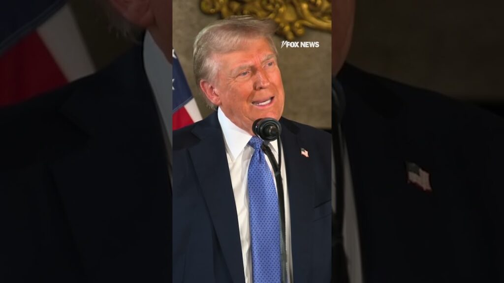 Trump blasts ‘sickness’ shown by those supporting ‘cold-blooded’ killing of CEO