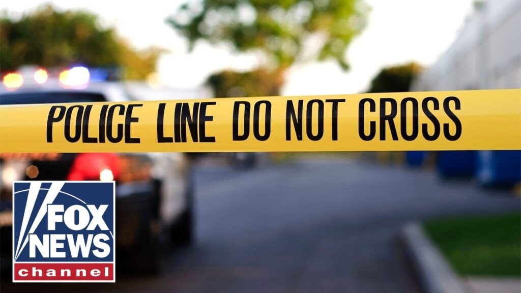 Police update deadly Wisconsin school shooting