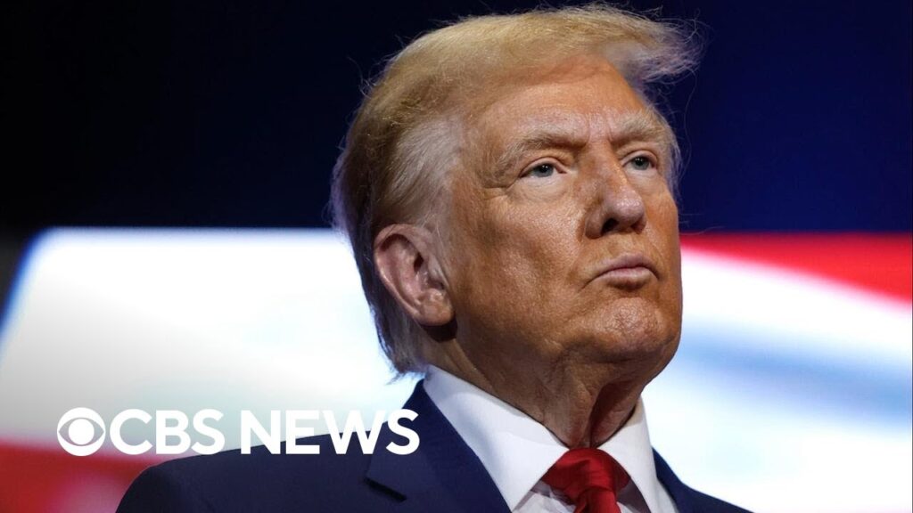 Trump to the West as Kelly’s fascism warnings usher new Harris attack
