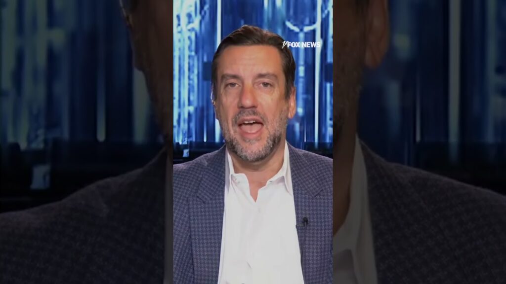 Clay Travis scorches liberals’ defense of accused Ivy League killer