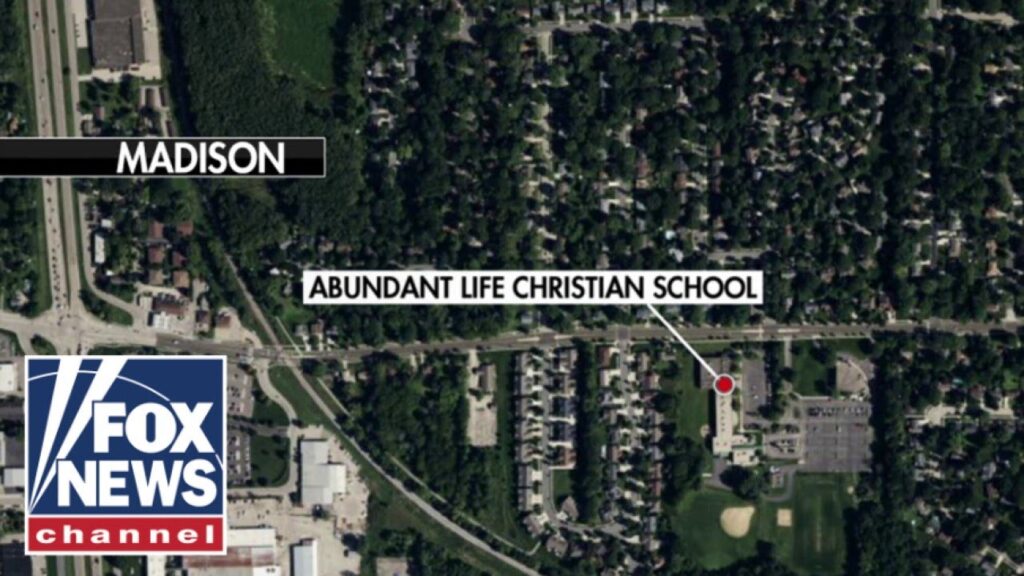 BREAKING: Police confirm 3 deaths, multiple injuries in Wisconsin school shooting