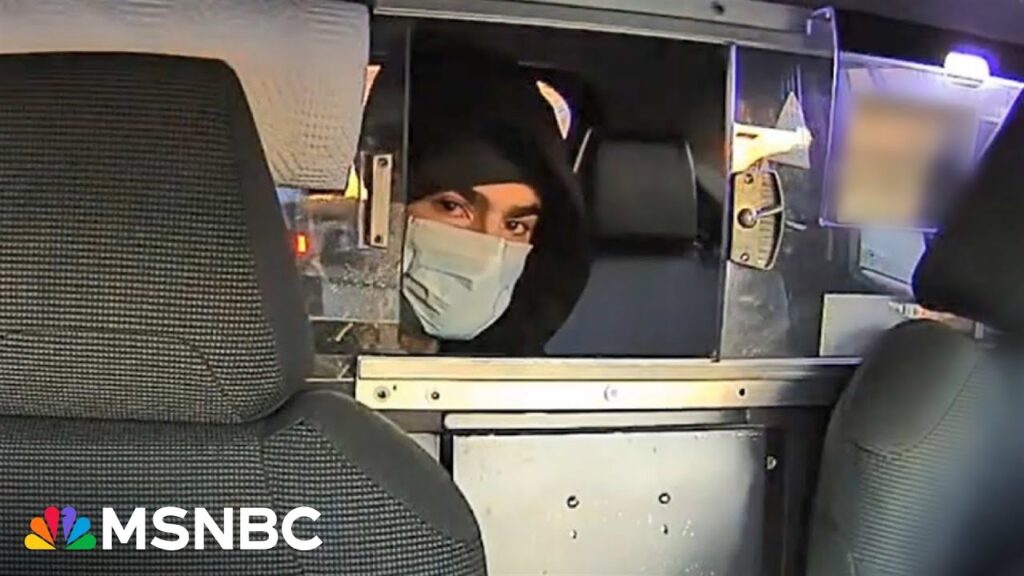 CEO Shooting Update: Man in PA being questioned over gun, silencer and fake NJ ID