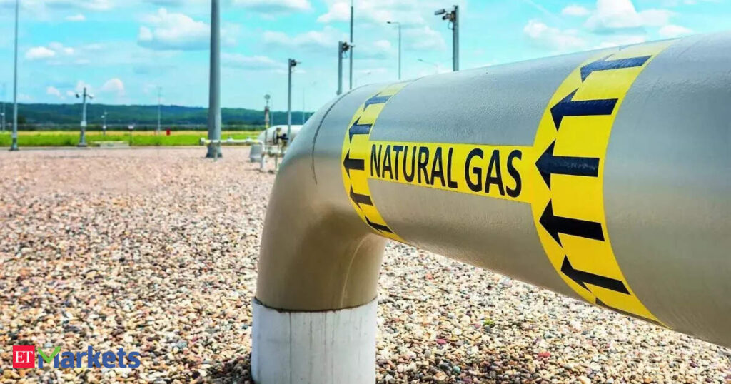 Natural gas in 2025: Navigating a tightrope of supply, demand, and geopolitics