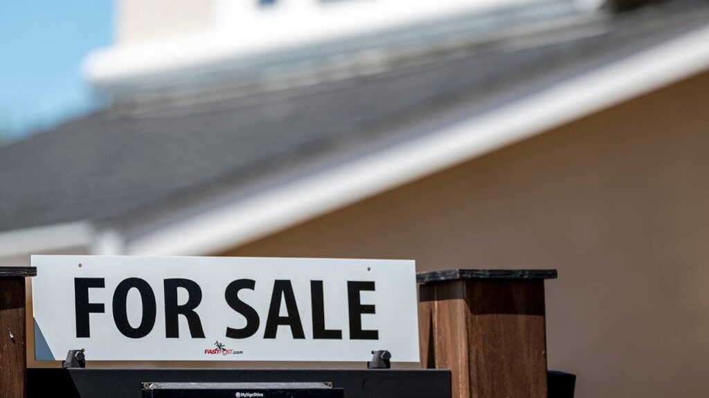 Sharma: Massive Supply Shortage in Homes