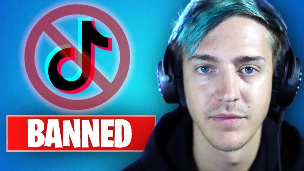 I’m Banned on TikTok..