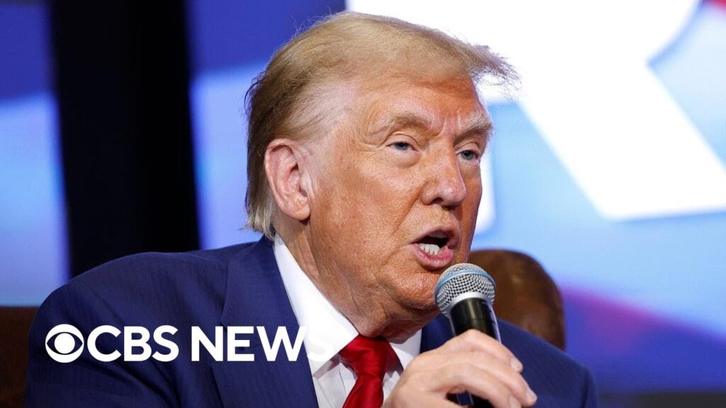 Trump’s economic plan could speed up Social Security insolvency, analysis suggests