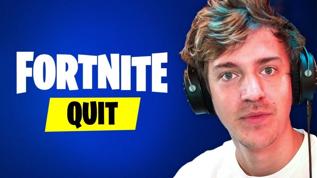 Why I’m Quitting Fortnite…