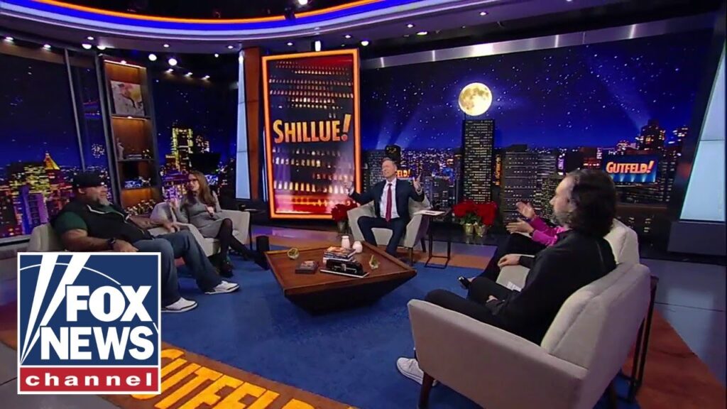 ‘Gutfeld!’: Why are ‘armchair Marxists’ celebrating the murder of a CEO?