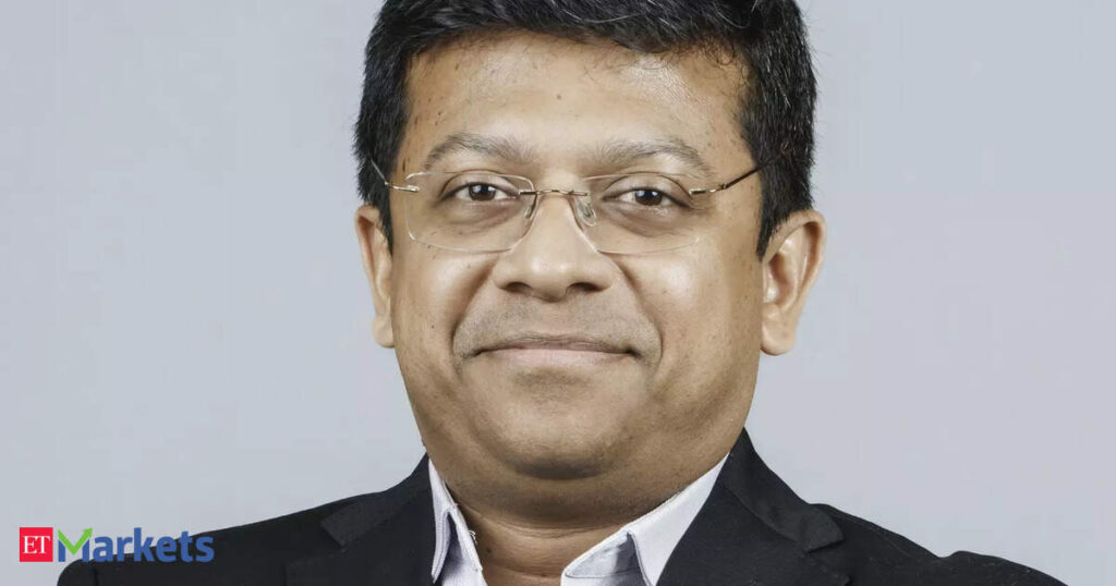 market cycle: The Golden Thumbrule: Is it time to exit? Aniruddha Sarkar’s playbook for spotting sector wear and tear