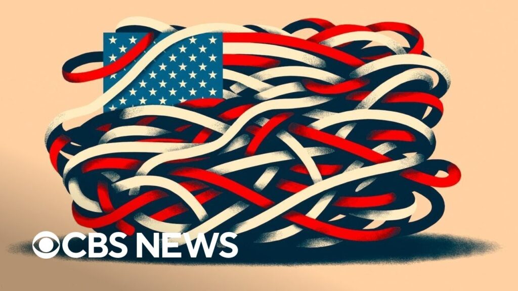 Russia, Iran and China are trying to interfere with the U.S. election, Microsoft says