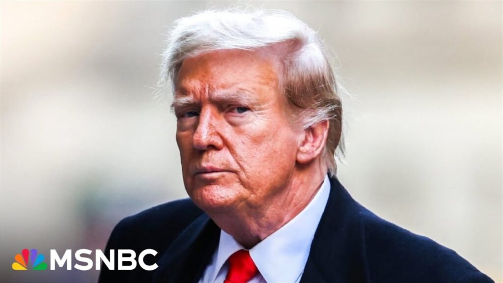 Trump’s deportation policy can cause an ‘economic catastrophe’: President of NextGen America