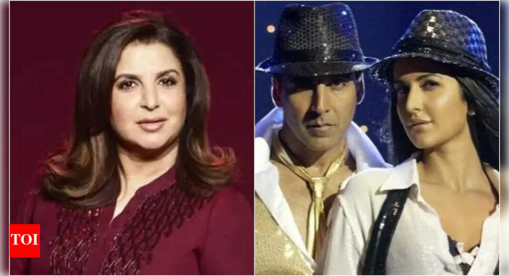 Farah Khan reveals Bollywood celebrated the failure of her film ‘Tees Maar Khan’: “People said abhi aayi na line par” – Read inside | Hindi Movie News