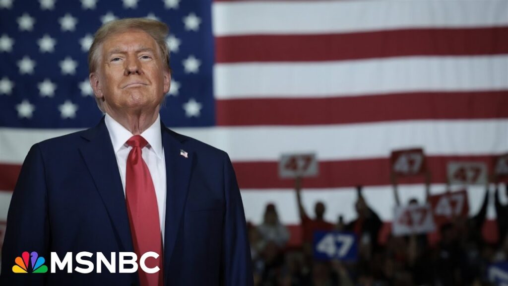 Rep. Swalwell warns Trump will ‘take his eye off’ Americans during global crises