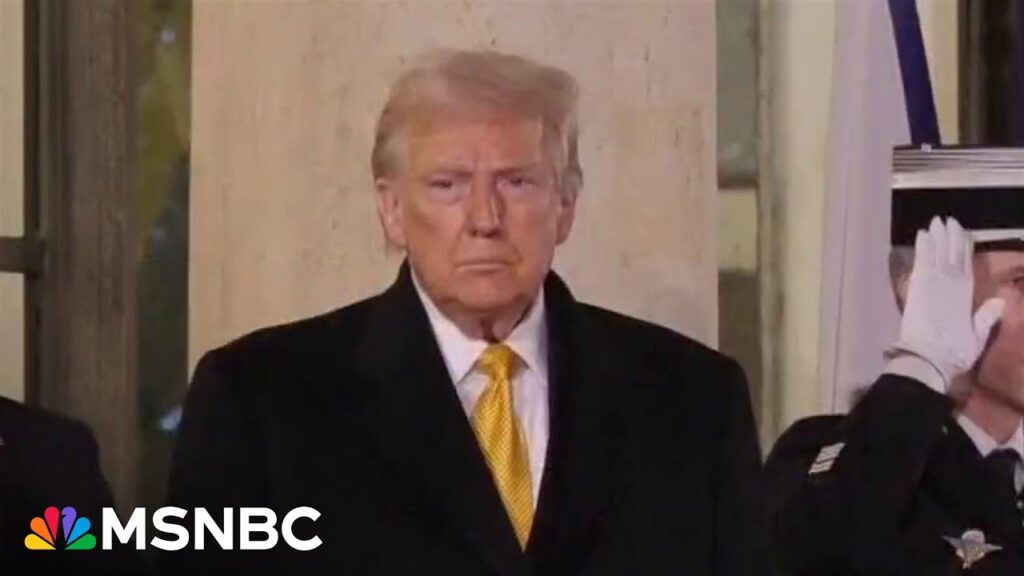 Clyburn urges Biden to pardon Trump ‘so we can clean the slate’