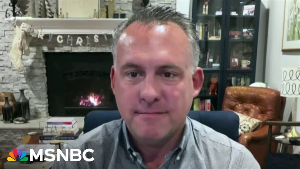 Rep.-elect Adam Gray’s House win spells trouble for GOP’s slim majority