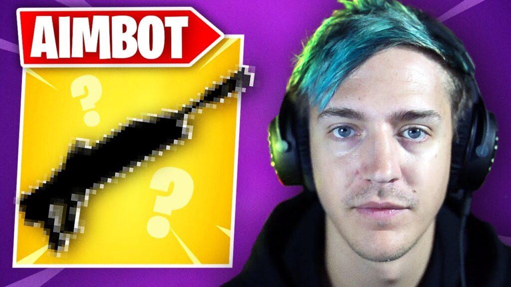 Chapter 4 Added Aimbot