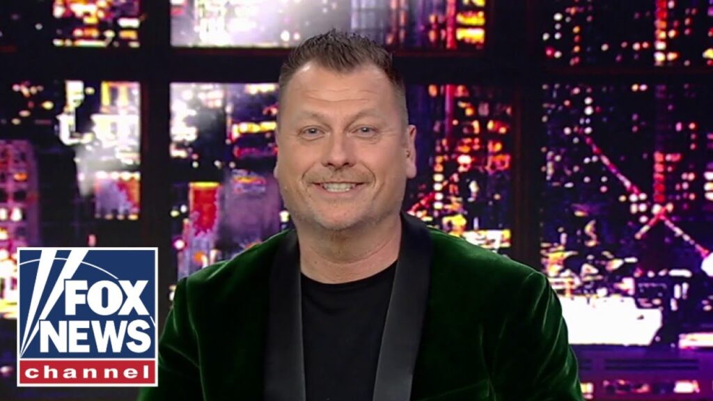 Jimmy Failla: What would you do with 5M?