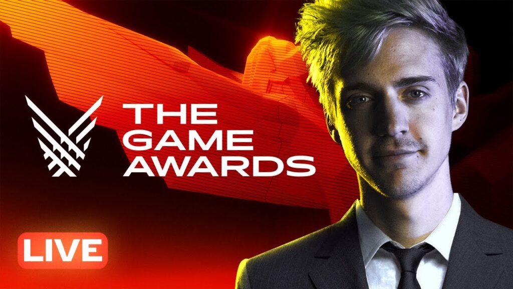 The Game Awards 2022 Watch Party  Live