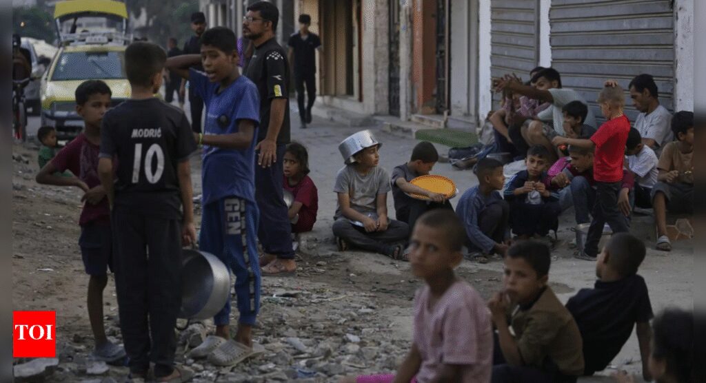 BBC Gaza documentary: Review finds editorial failures; Ofcom launches own investigation
