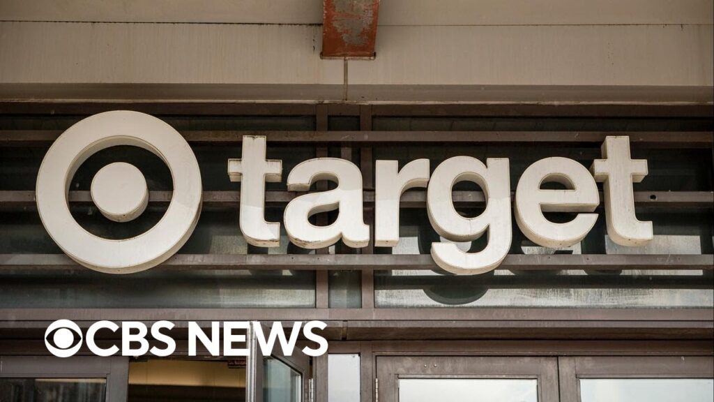 Target, Walmart and other retailers announce price cuts ahead of holidays
