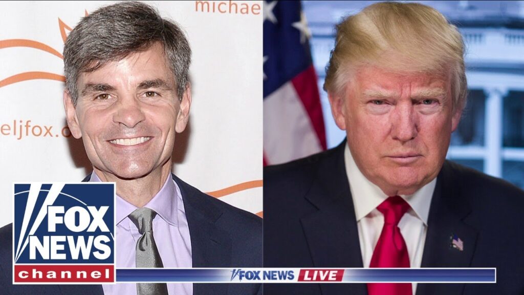 ABC News to pay Trump  million after reaching settlement in defamation suit