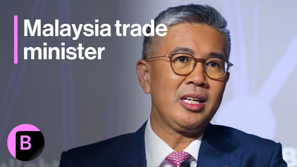 Malaysia’s Tech Boom Will Withstand US Vote Ripples: Trade Minister