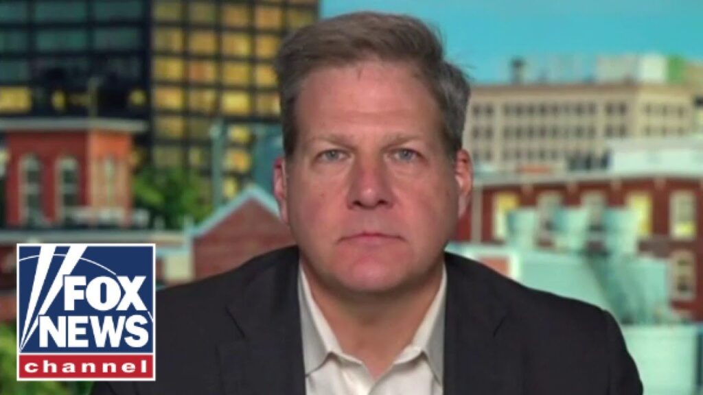 The idea of creating efficient government is not new, GOP governor explains