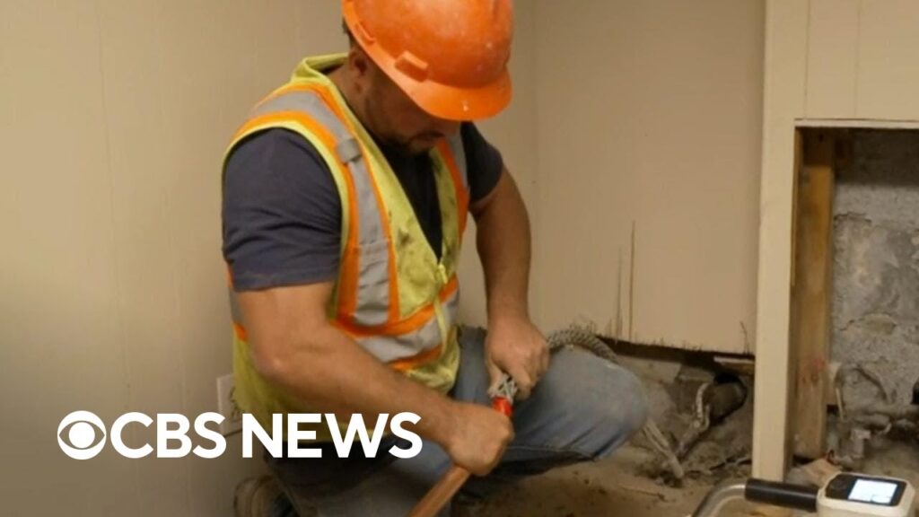 Dangerous levels of lead in Syracuse water threaten health crisis