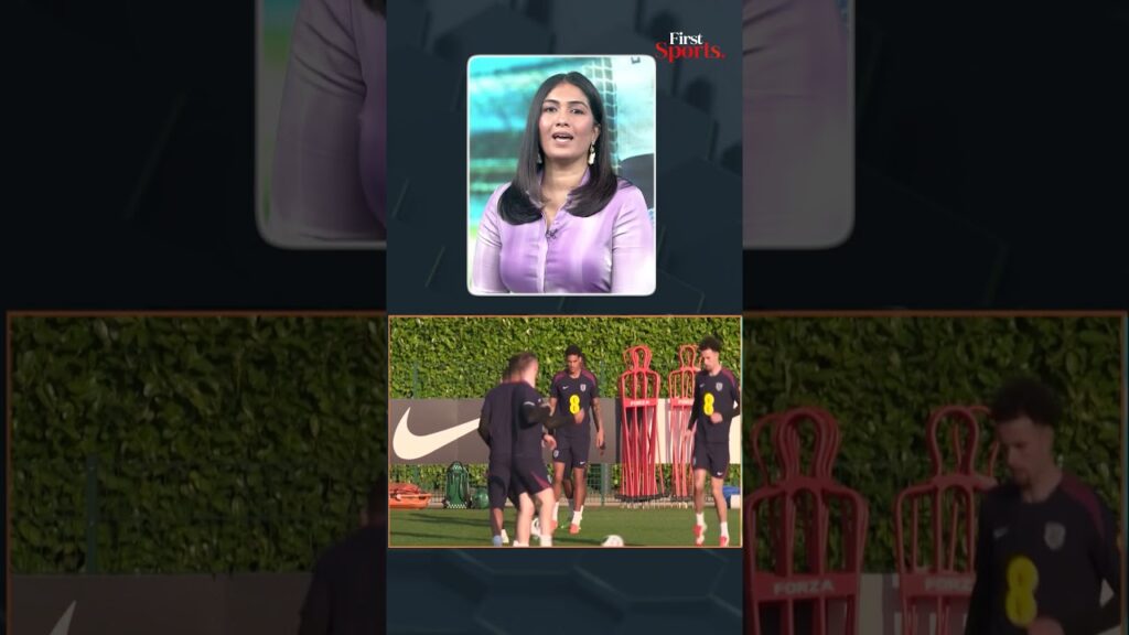 Tuchel’s Masterplan For England’s World Cup Glory | First Sports With Rupha Ramani | N18G
