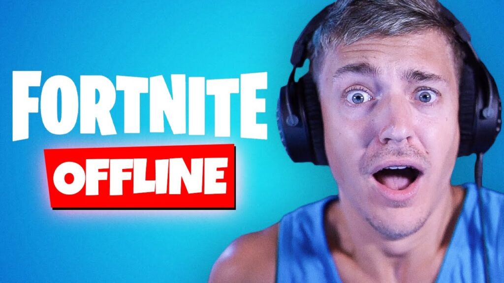 THIS will End Fortnite…