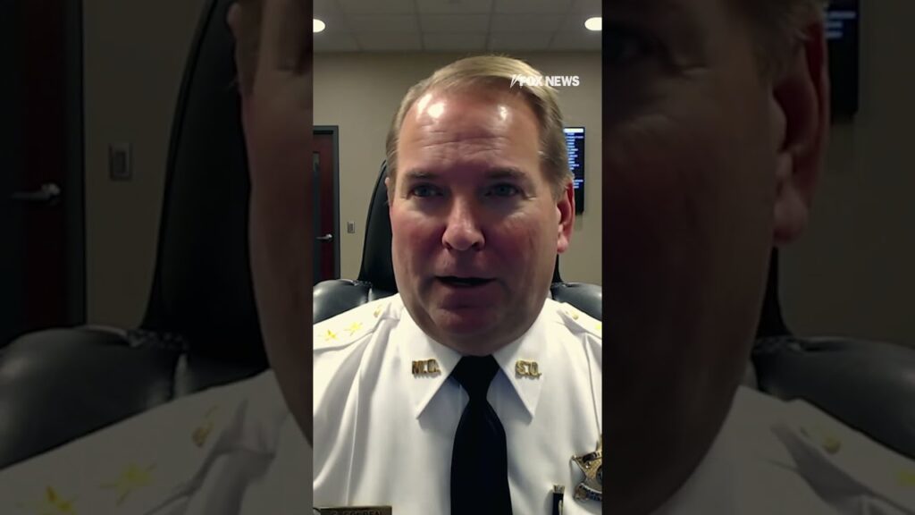 New Jersey sheriff calls for state of emergency over mysterious drone sightings
