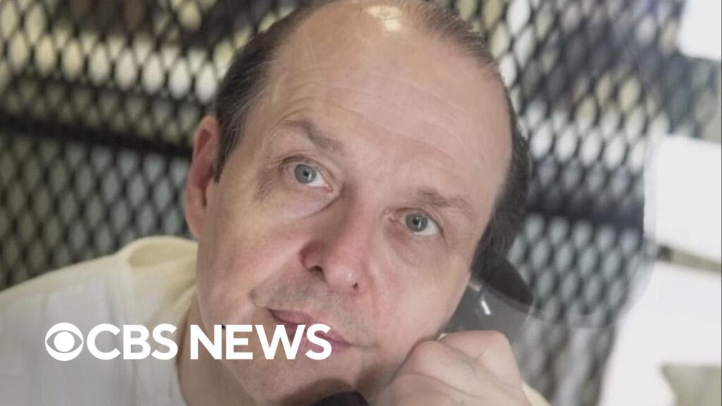 Robert Roberson not testifying before Texas House committee after halted execution