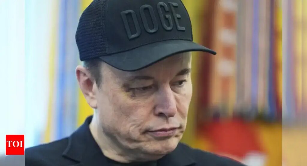 ‘Money isn’t enough’: ‘America Party’ crashes before takeoff; Americans want alternative but don’t see Musk’s party as option