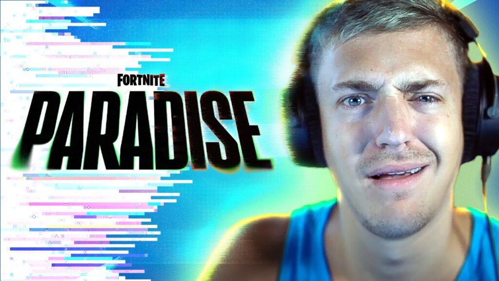 What Happened to Fortnite…